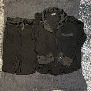 Victoria’s Secret pajamas